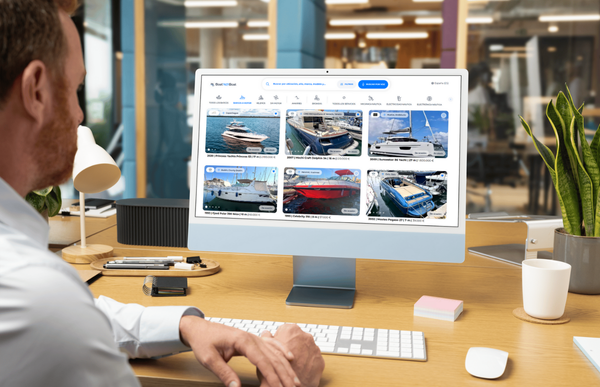 Qué es BoatYachtBoat