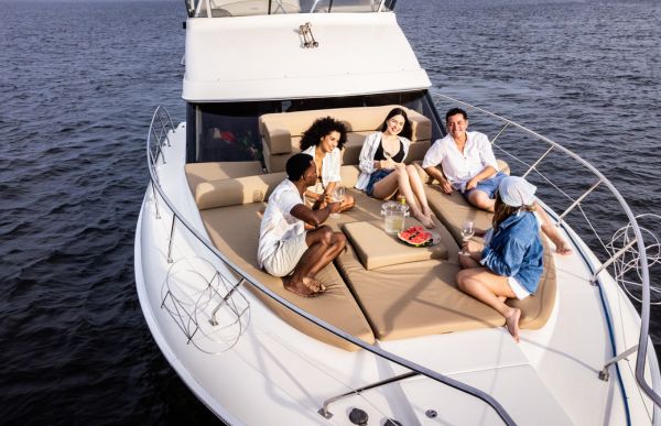 Qué debes saber si quieres comprar un barco en BoatYachtBoat