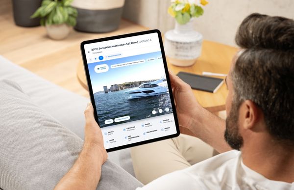 Cómo crear un anuncio atractivo para vender tu barco o amarre en BoatYachtBoat
